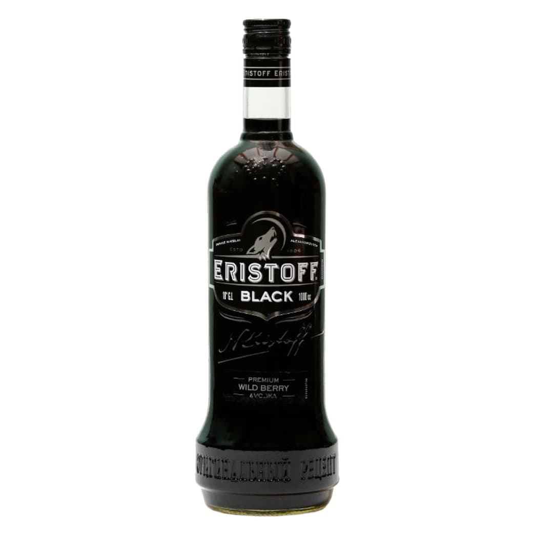 Vodka Eristoff Black 700cc_1