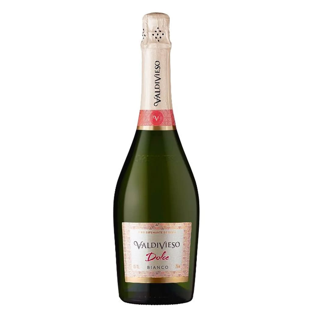Espumante Valdivieso Dolce Bianco 750cc 9,5°alc._1