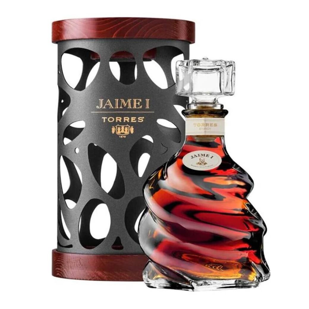 Licor Brandy Jaime I - 700cc_1