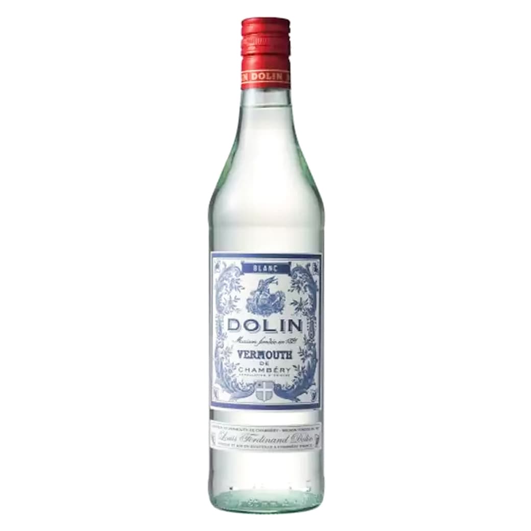 Vermouth Dolin Blanc 16°alc. 750cc_1