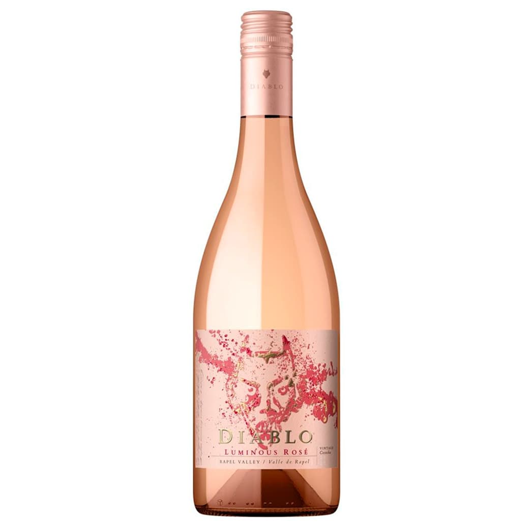 Vino Diablo Luminous Rose_1