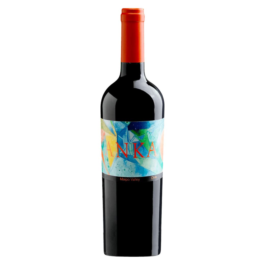 Vino Pargua Anka Ensamblaje 750cc_1