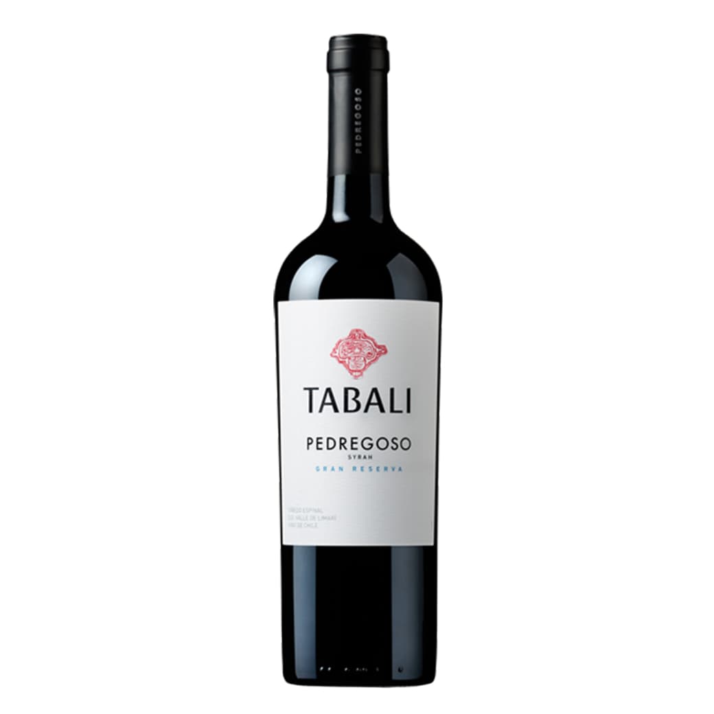 Vino Tabali Pedregoso Gran Reserva Syrah 750cc_1