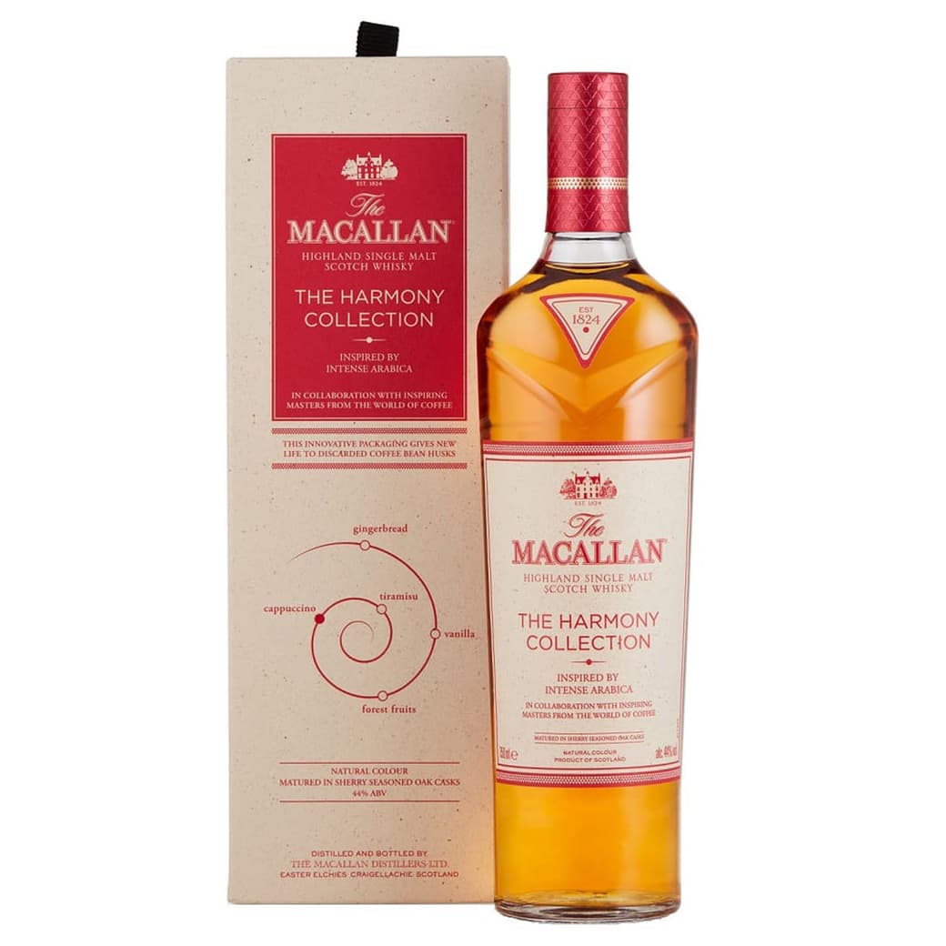 Whisky The Macallan The Harmony Collection 700cc_1