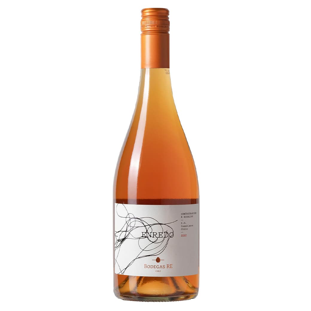 Vino Bodegas RE Enredo 750cc_1