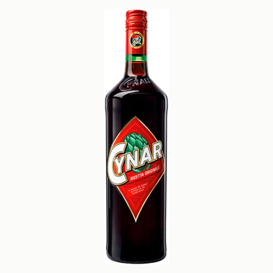 Licor Cynar de Alcachofa 700cc_1