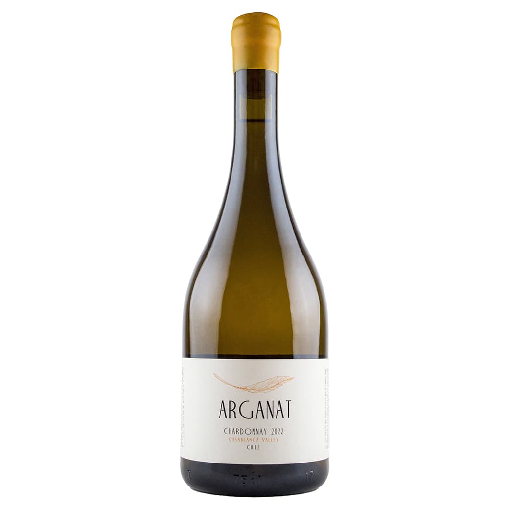 Vino Villard Icono Arganat 750cc_1
