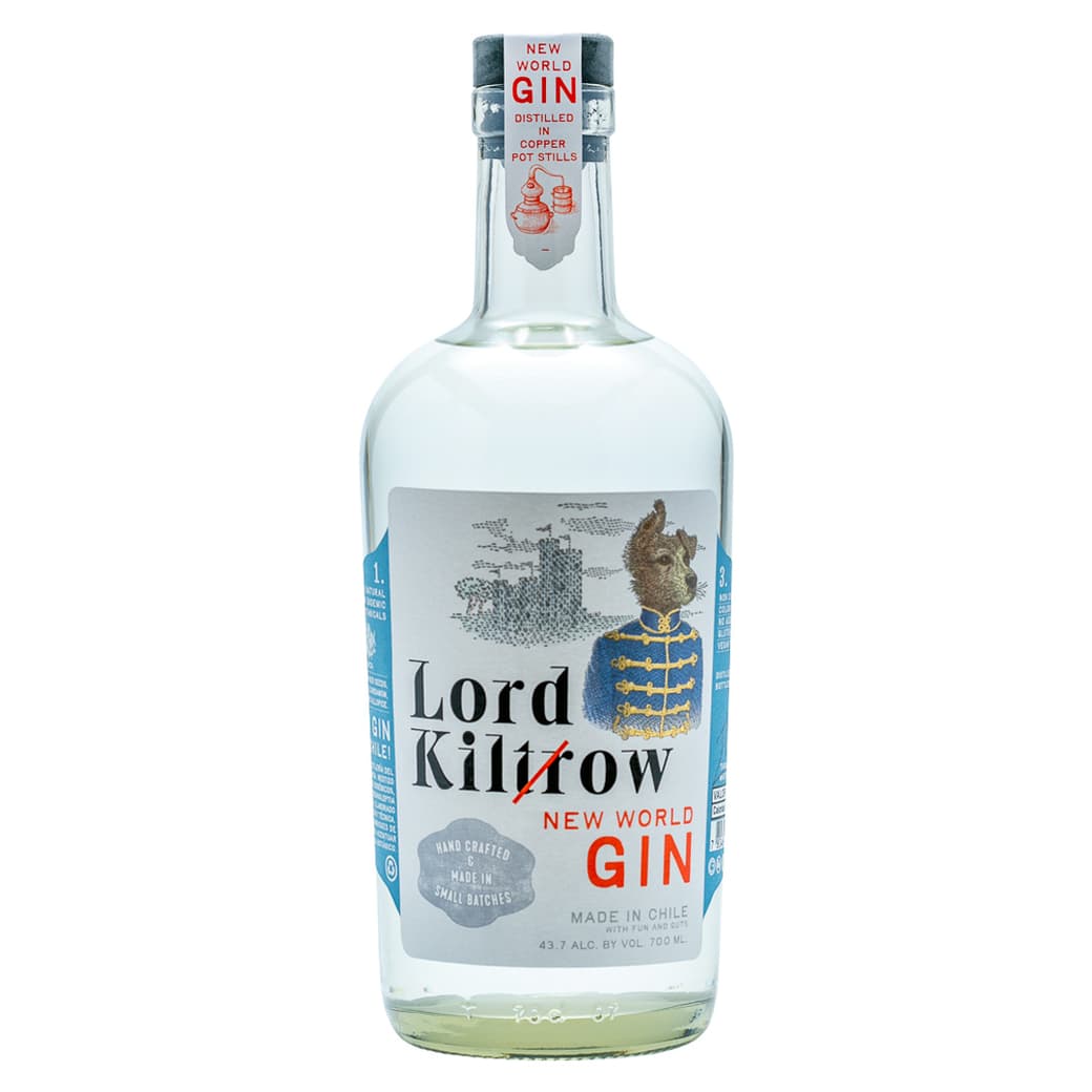 Gin Lord Kiltrow 700cc 43.7º alc._1