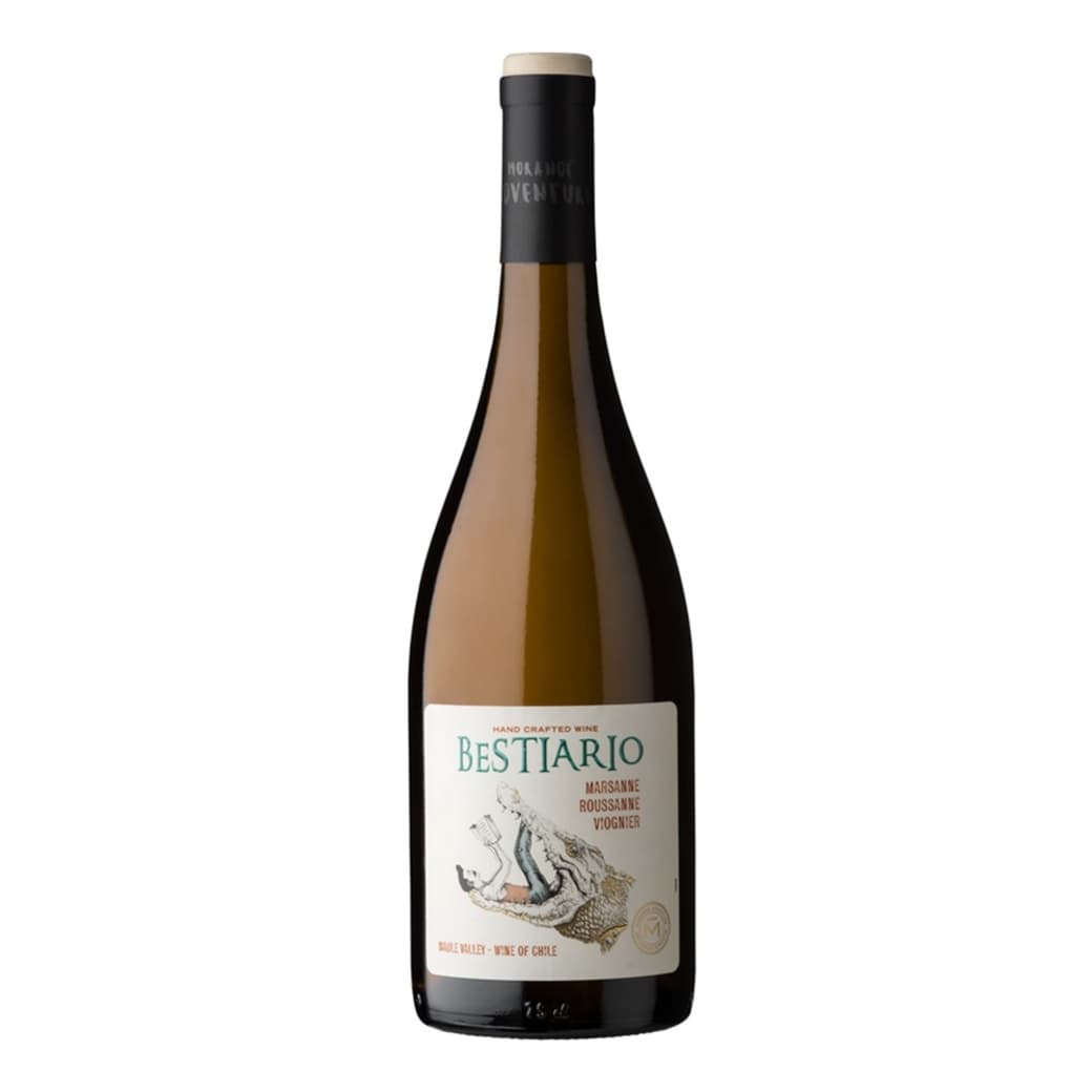Vino Morande Adventure Bestiario Ensamblaje 750cc_1