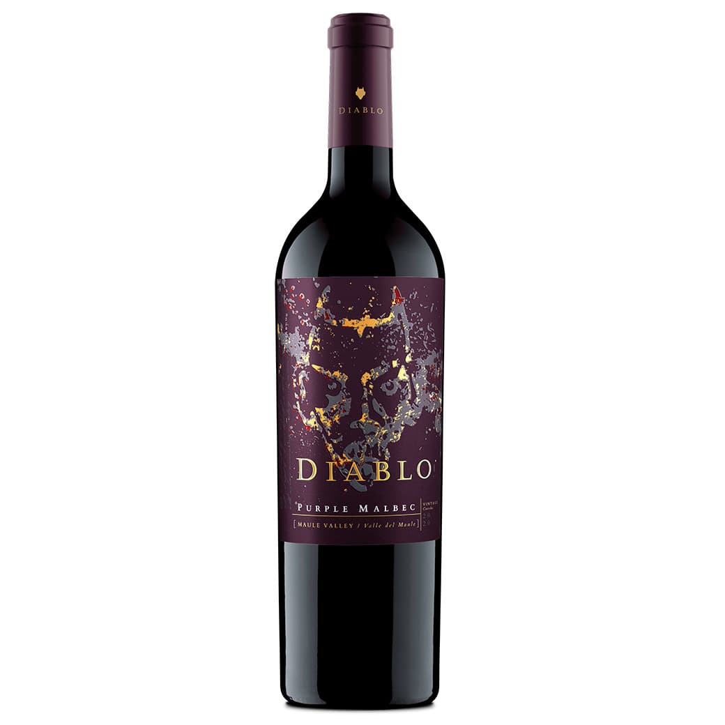 Vino Diablo Purple Malbec_1