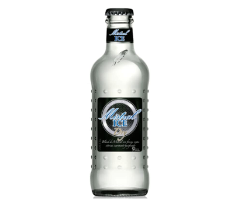 RTD Mistral Ice Dry en Botella 275cc 5° alc._1