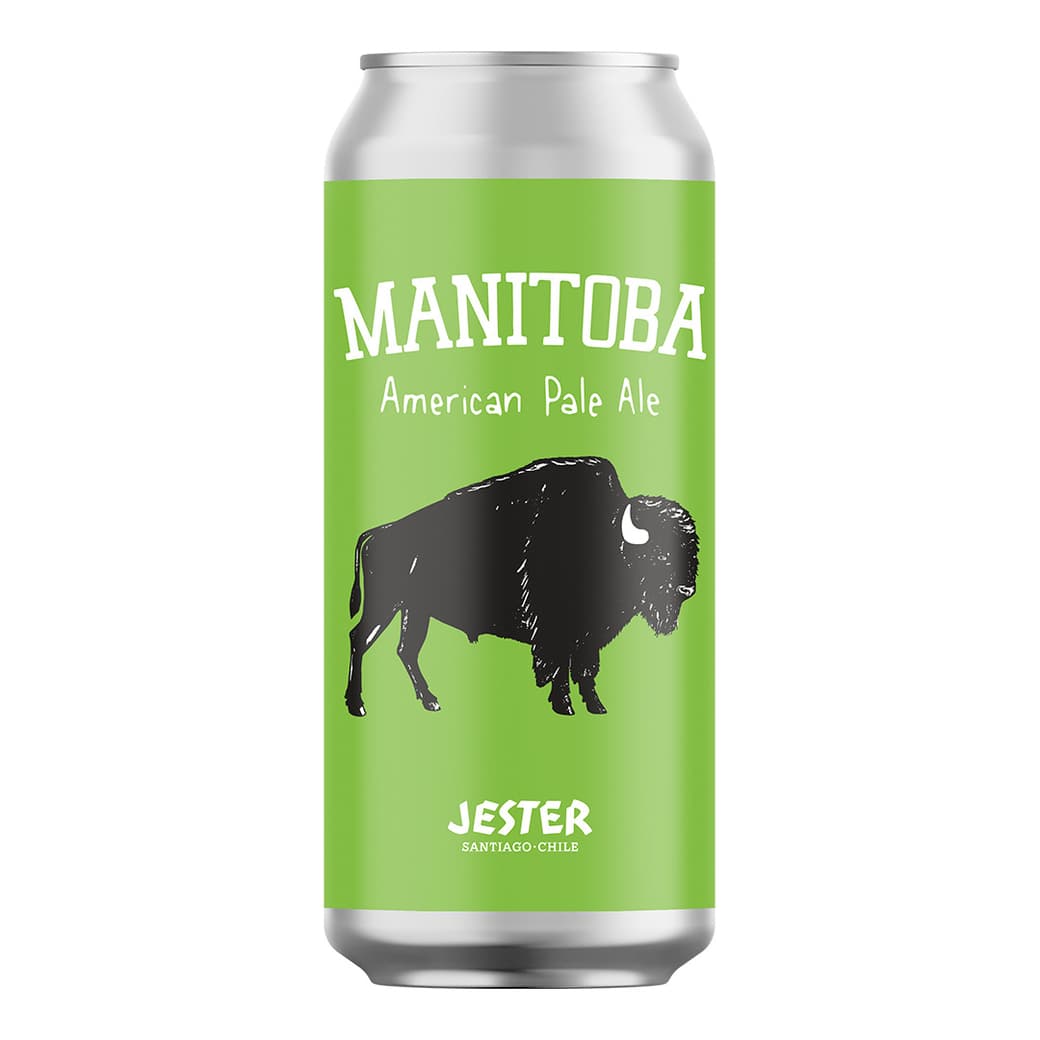 Cerveza Jester Manitoba APA en Lata 473cc_1
