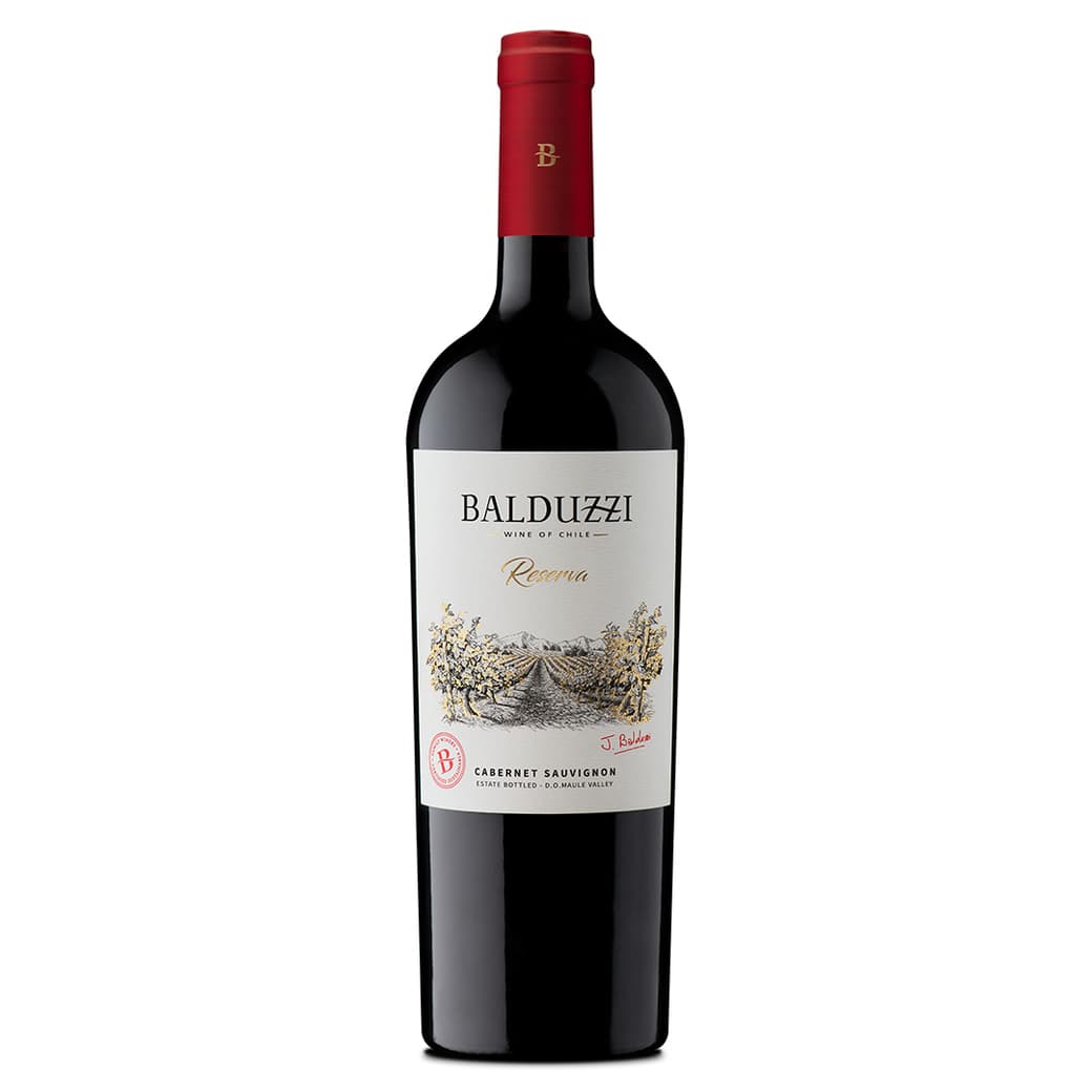 Vino Balduzzi Reserva Cabernet Sauvignon 750cc_1