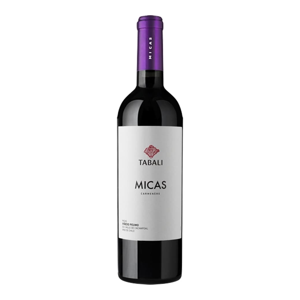 Vino Tabalí Micas Carmenere 750cc_1