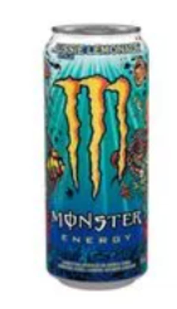 Energética Aussie Lemonade Monster 473cc _1