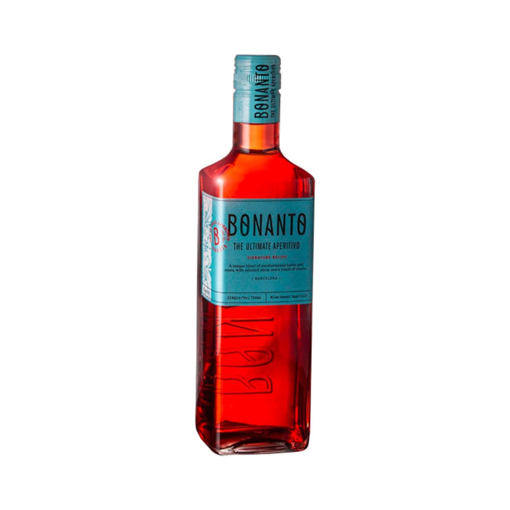 Licor Aperitivo Bonanto 750cc 22º alc._1