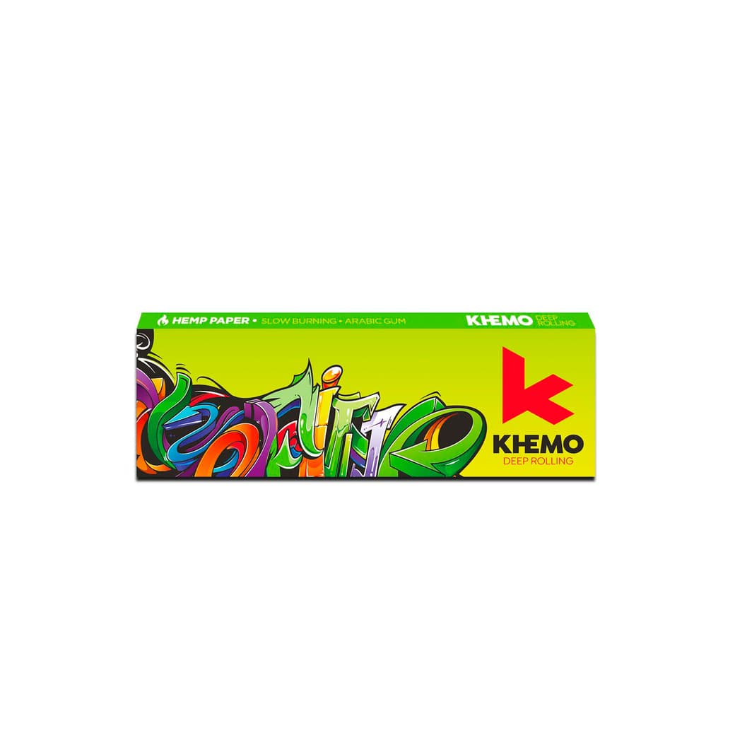 Papelillo Khemo® Hemp_1