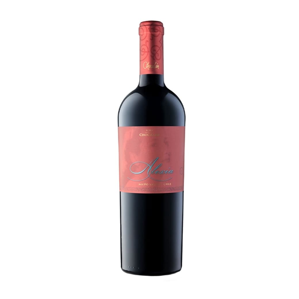 Vino Chocalan Icono Alexia 750cc_1