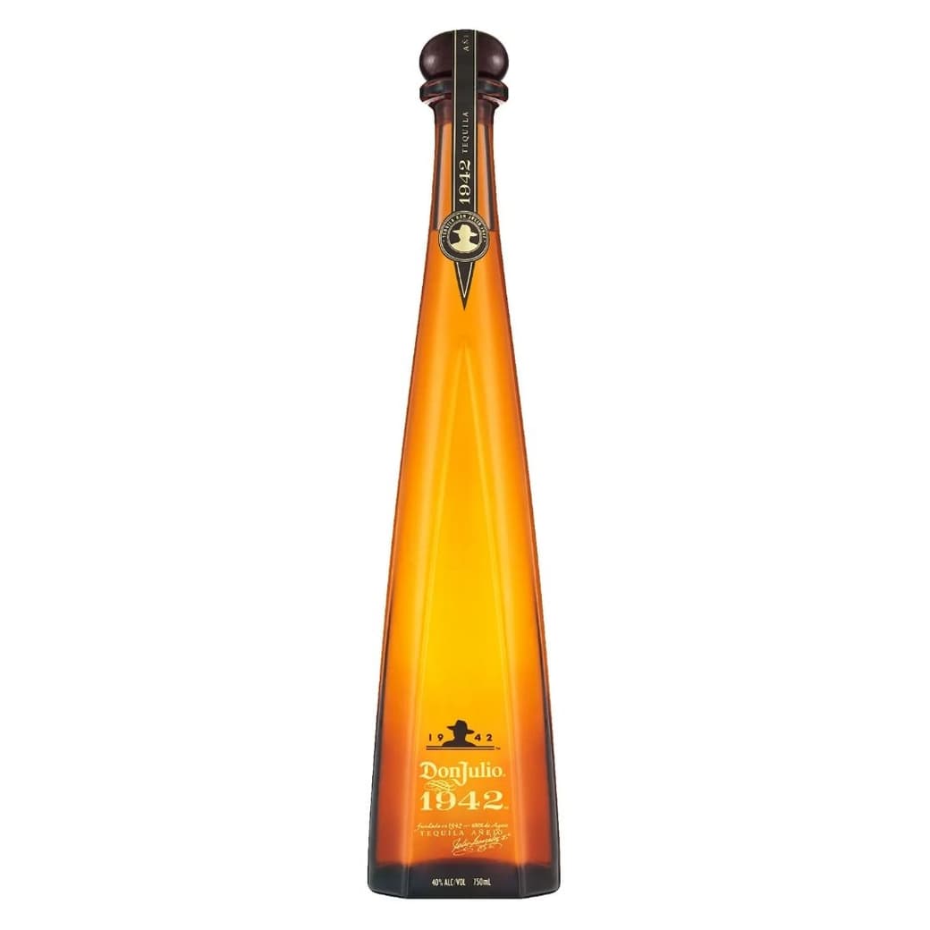 Tequila Premium Don Julio 1942 750cc_1