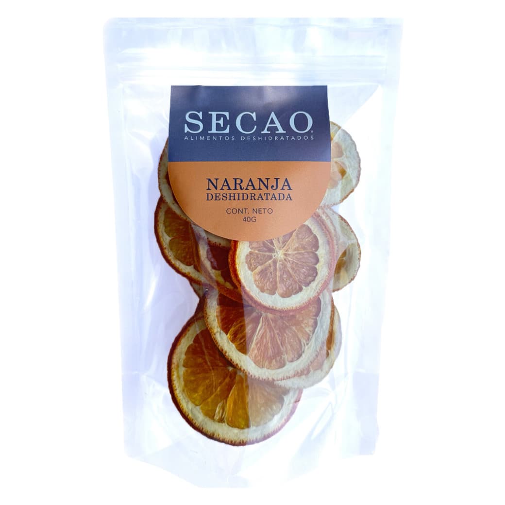 Botánicos Secao Naranja Deshidratada 40 grs._1
