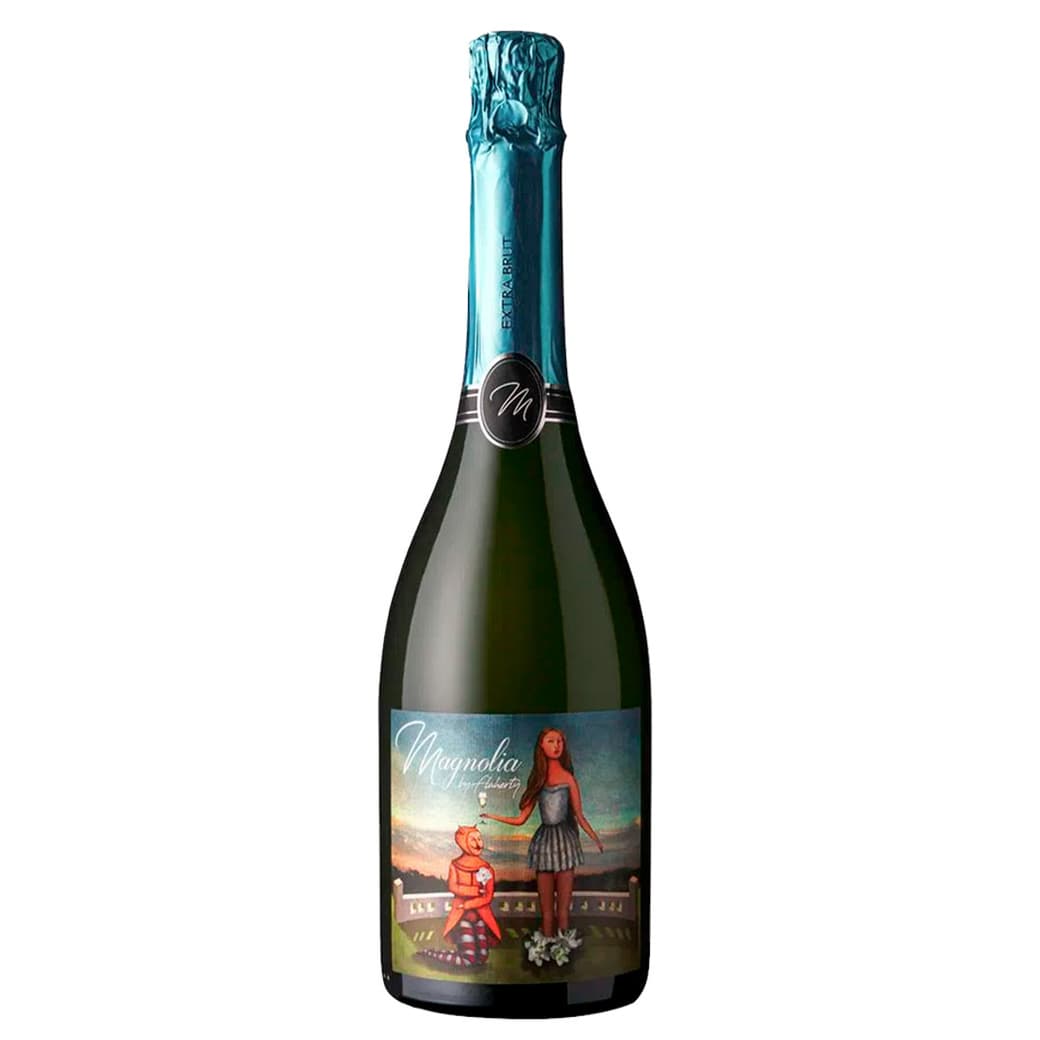 Espumante Flaherty Magnolia Extra Brut 750cc_1