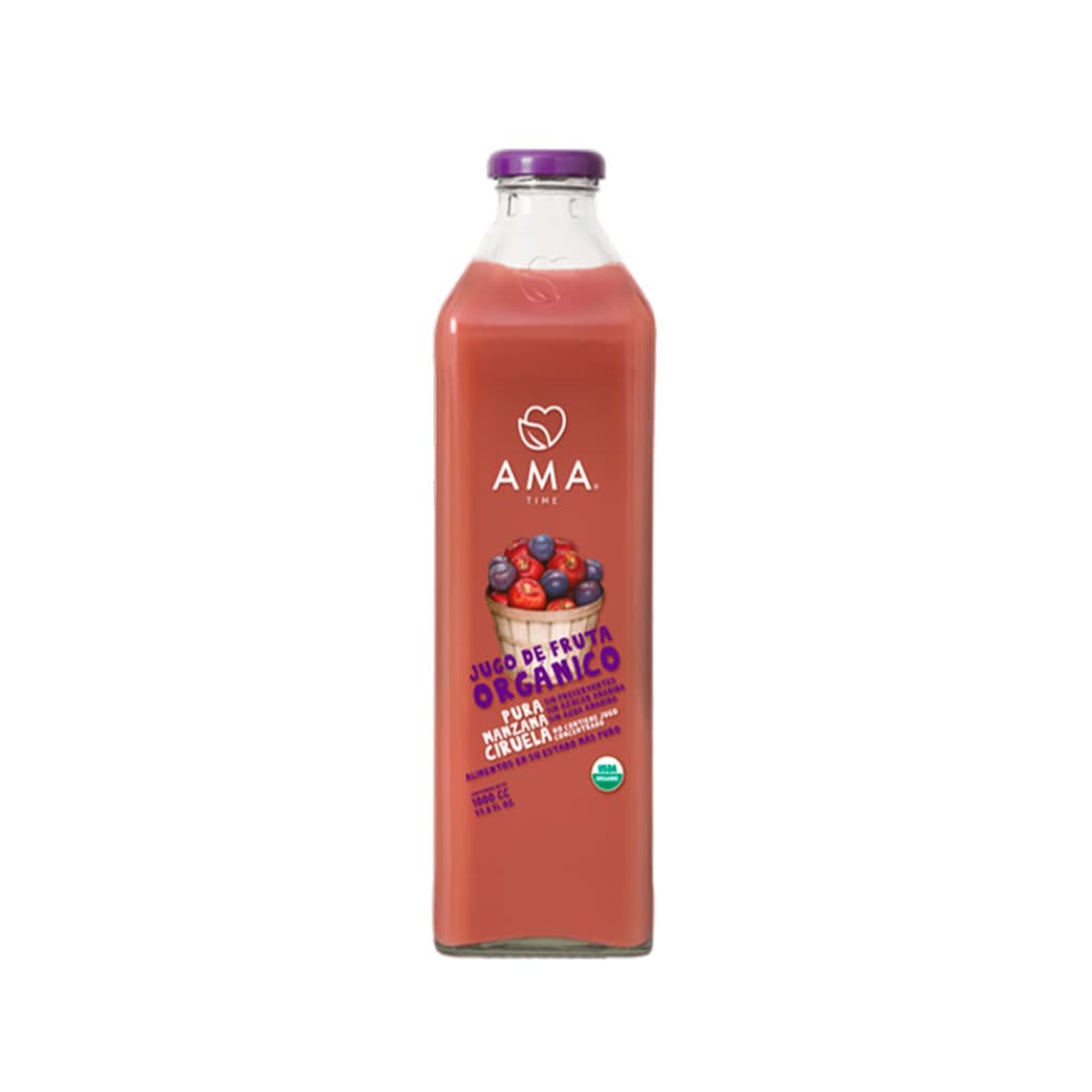 Jugo Ama Manzana-Ciruela 1 Lt._1