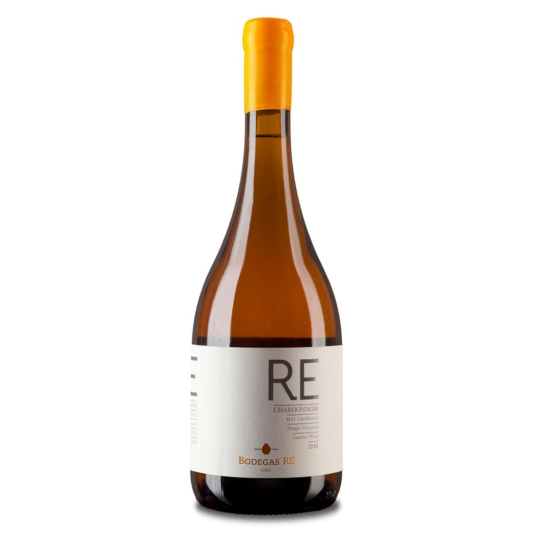 Vino Bodegas RE Chardonnoir 750cc_1
