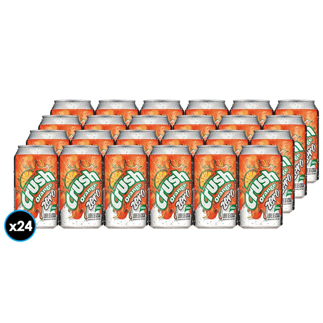 24x Bebida Crush Zero Lata 350cc_1