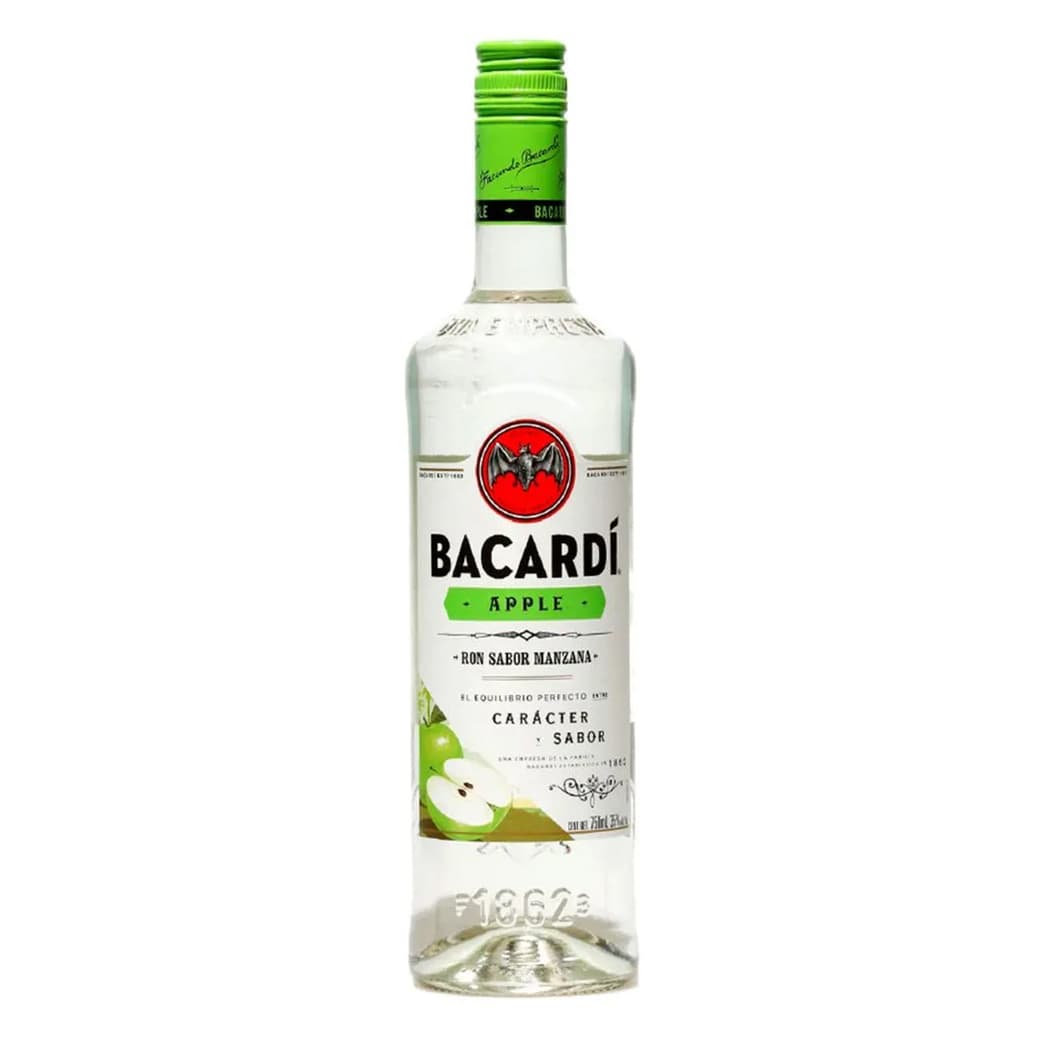 Ron Bacardi Apple 750cc_1