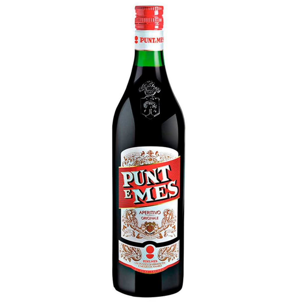 Vermouth Punt e Mes 750cc_1