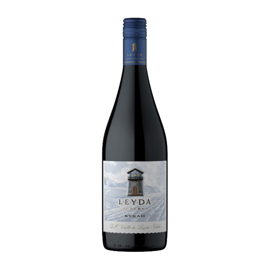 Vino Leyda Reserva Syrah 750cc_1