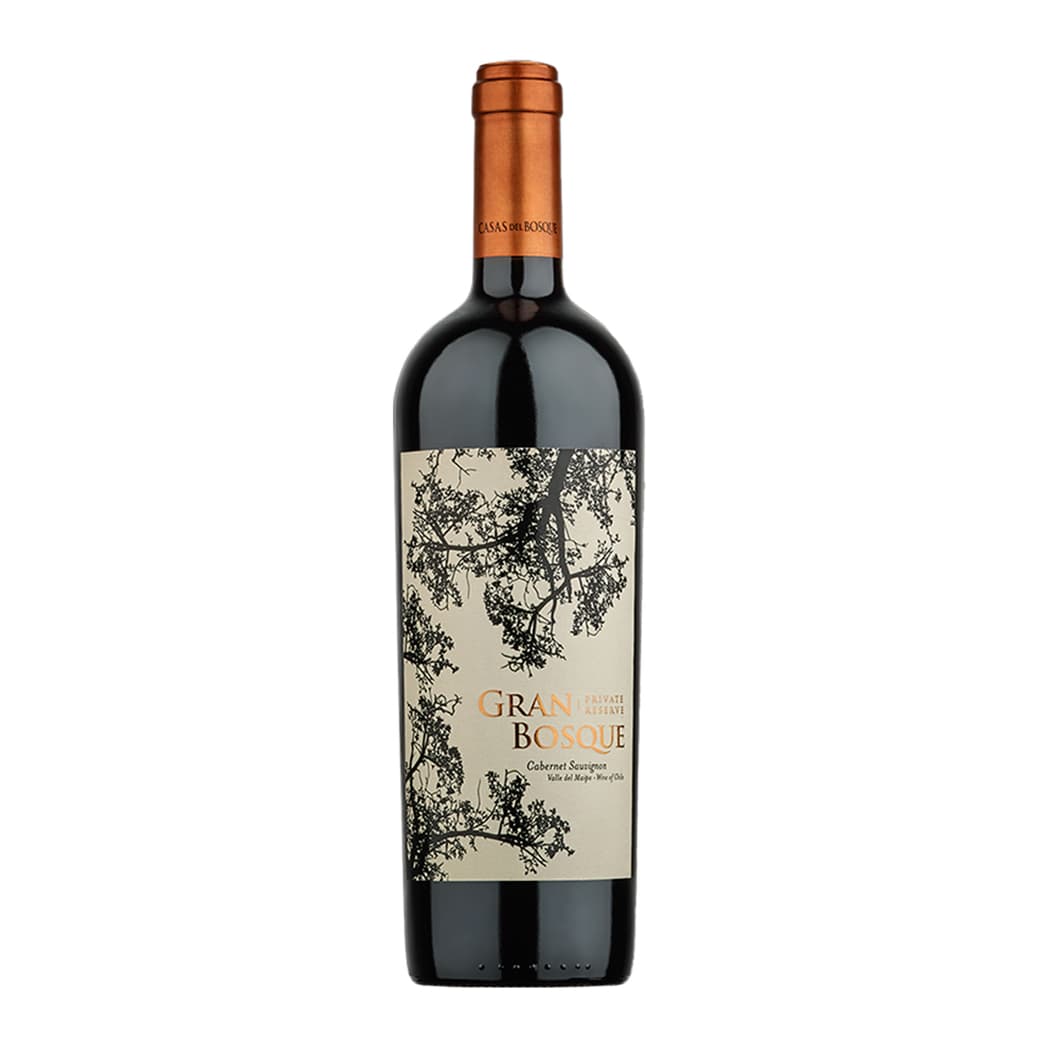 Vino Gran Bosque Cabernet Sauvignon 750cc_1