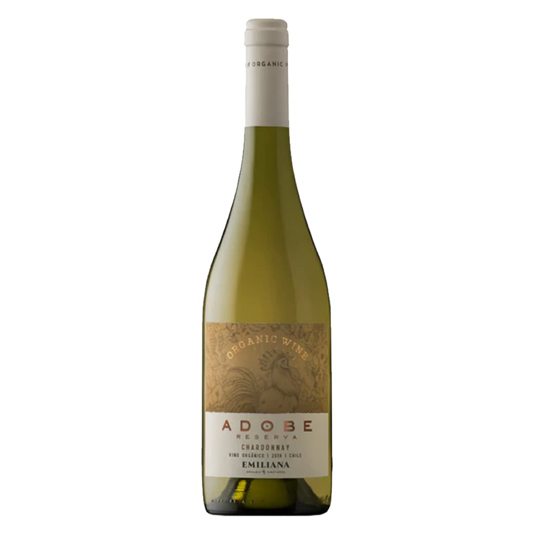 Vino Emiliana Adobe Reserva Chardonnay 750cc_1