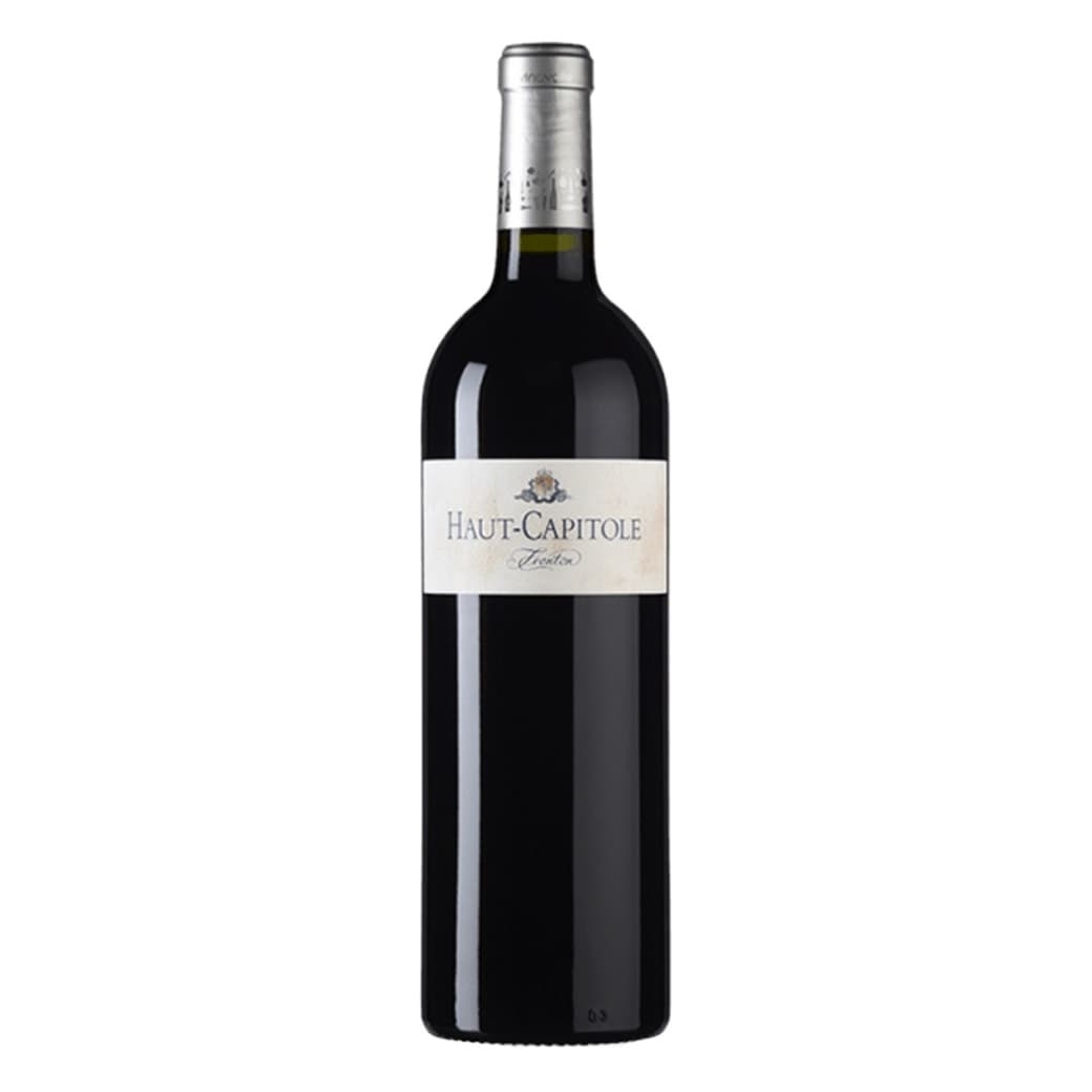 Vino Francés Haut Capitol Fronton Ensamblaje 750cc_1