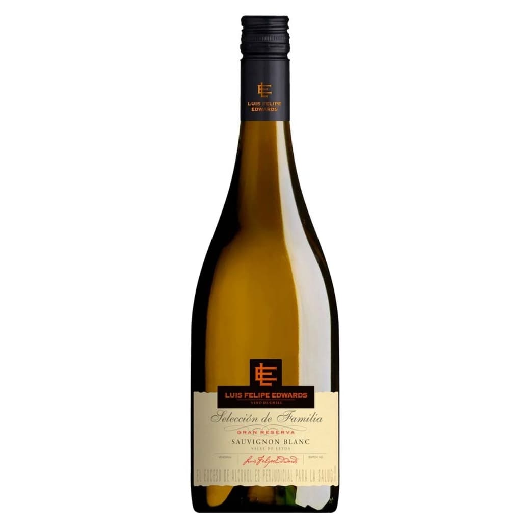 Vino Luis Felipe Edwards Gran Reserva Sauvignon Blanc 750cc_1