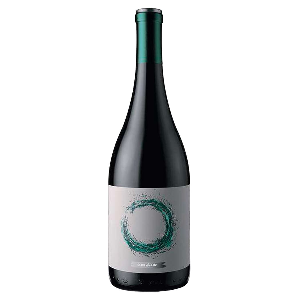 Vino Clos de Luz Azuda Garnacha 750cc_1