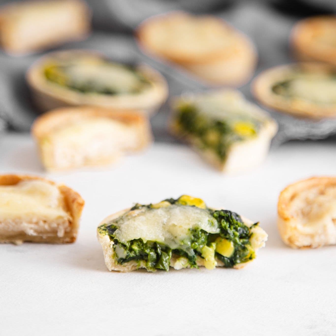 Quiches Surtidos Martino Phillippi 18 un_2