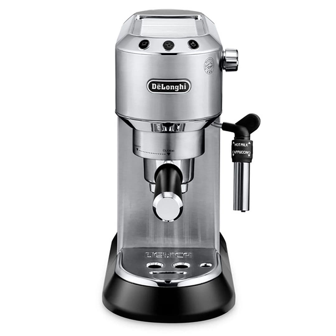 Cafetera DeLonghi Dedica Style Metal_3