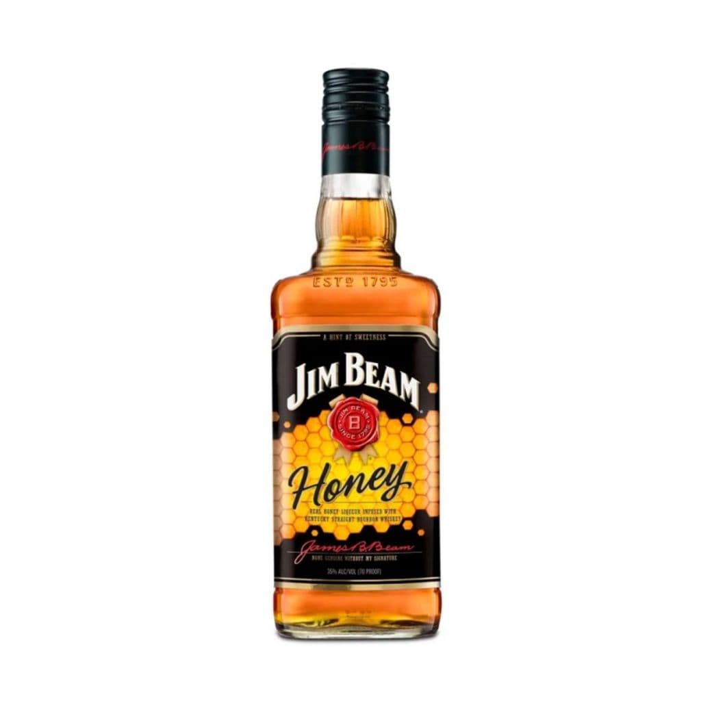 Whisky Jim Beam Honey 700cc_1