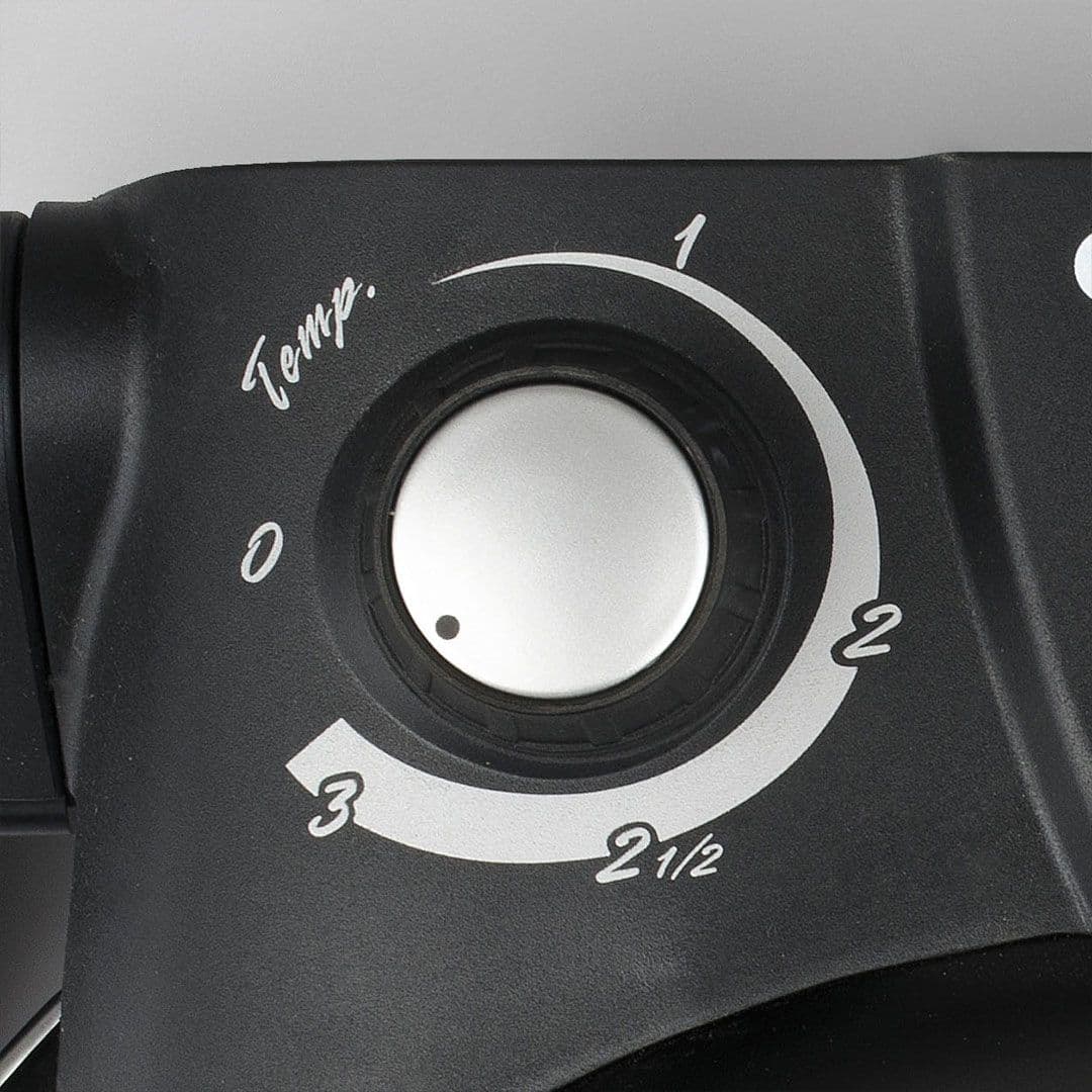 Horno Pizza Ferrari Delizia G3 Nero (Edición Limitada)_4