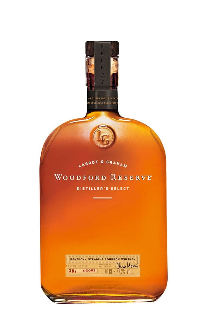 Whisky Woodford Reserve 750cc_1