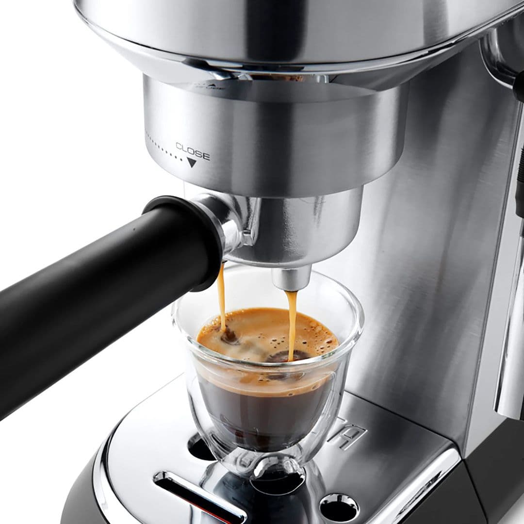 Cafetera DeLonghi Dedica Style Metal_2