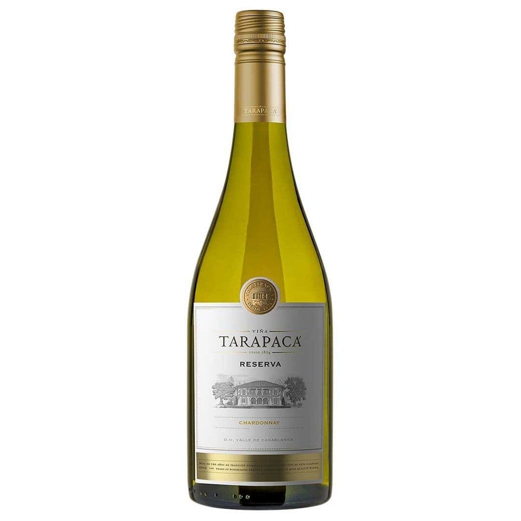 Vino Tarapacá Reserva Chardonnay 750cc_1