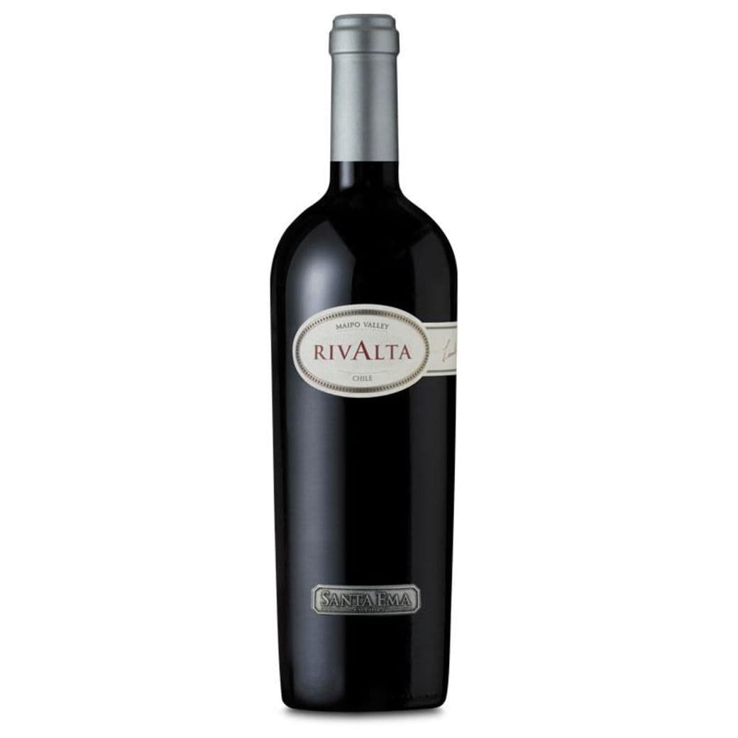 Vino Santa Ema Rivalta Premium Blend 750cc_1