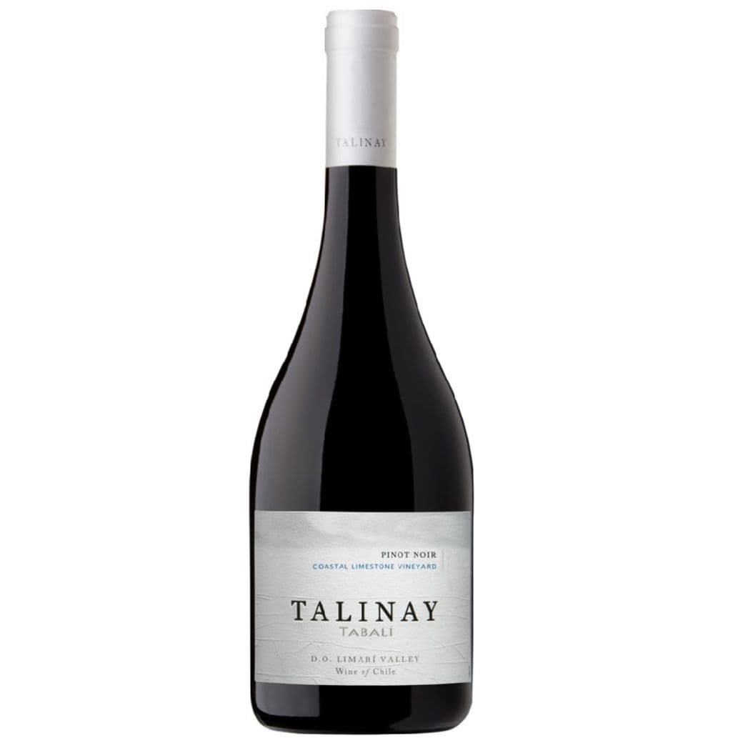 Vino Tabalí Talinay Pinot Noir 750cc_1