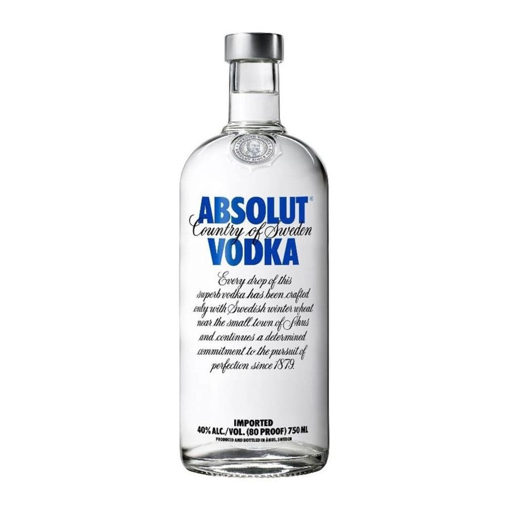 Vodka Absolut Blue 750cc_1