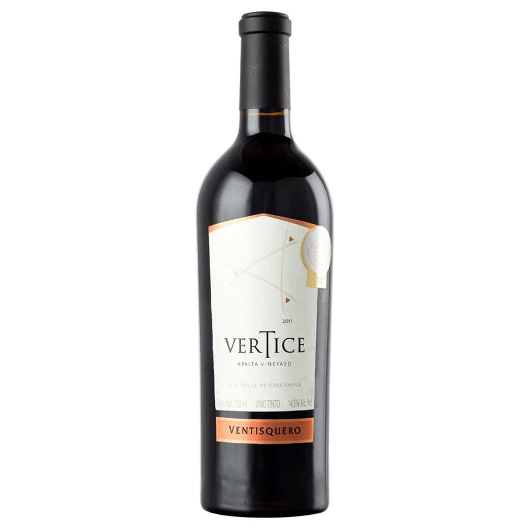 Vino Ventisquero Vertice 750cc_1