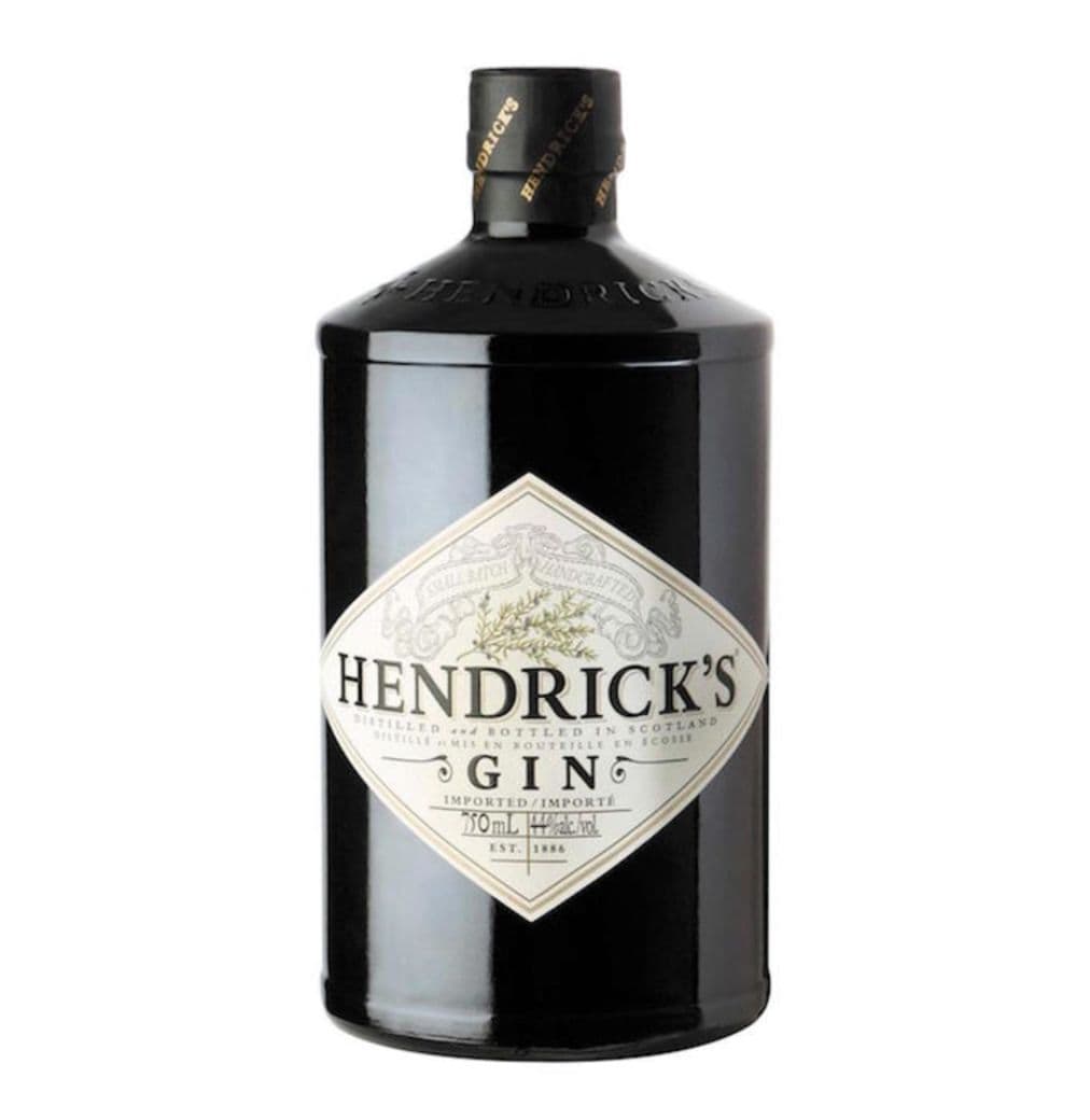 Gin Hendricks 700cc 41,4º alc._1