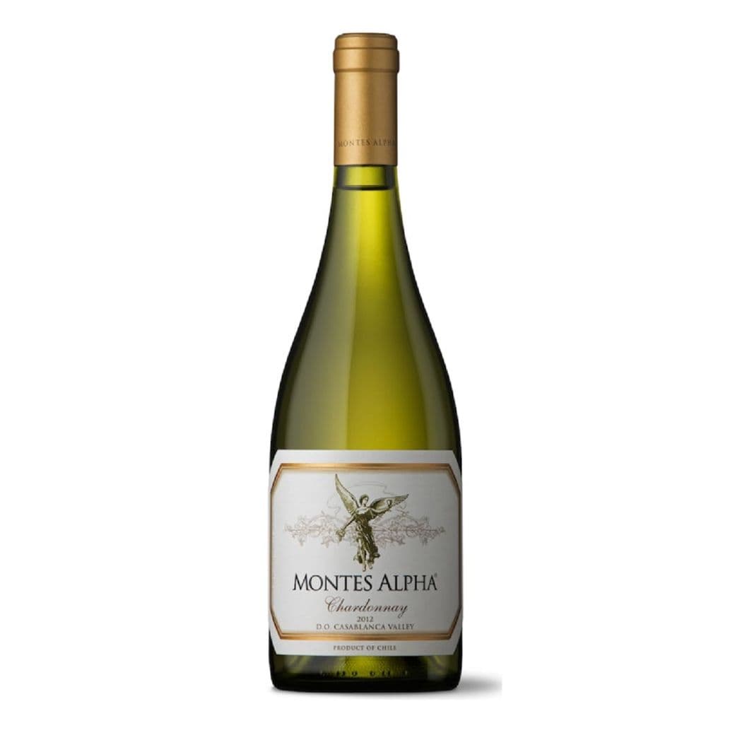 Vino Montes Alpha Chardonnay 750cc_1