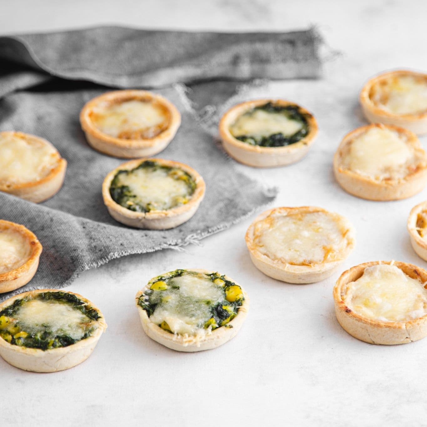 Quiches Surtidos Martino Phillippi 18 un_4